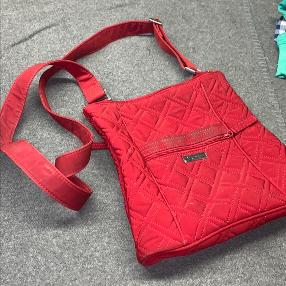 Vera Bradley Hipster